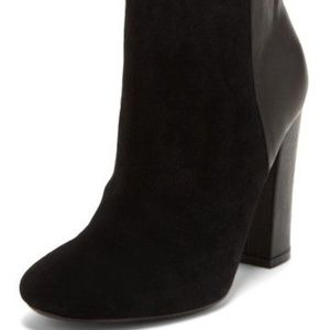 Joie Bright Fire Ankle Boots